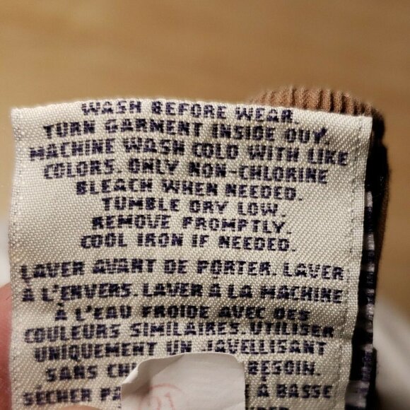 Cherokee Girls A-Line Full Skirt Bundle 7-8 - Picture 9 of 9